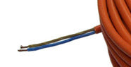 20 metre Repair Lead - 2 Core - Flex Replacement Repair Lead (CR2010-2) AVAILABLE FROM MID OCTOBER 2026
