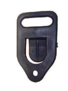 Backpack Vacuum Cord Restraint - Small (CREST)