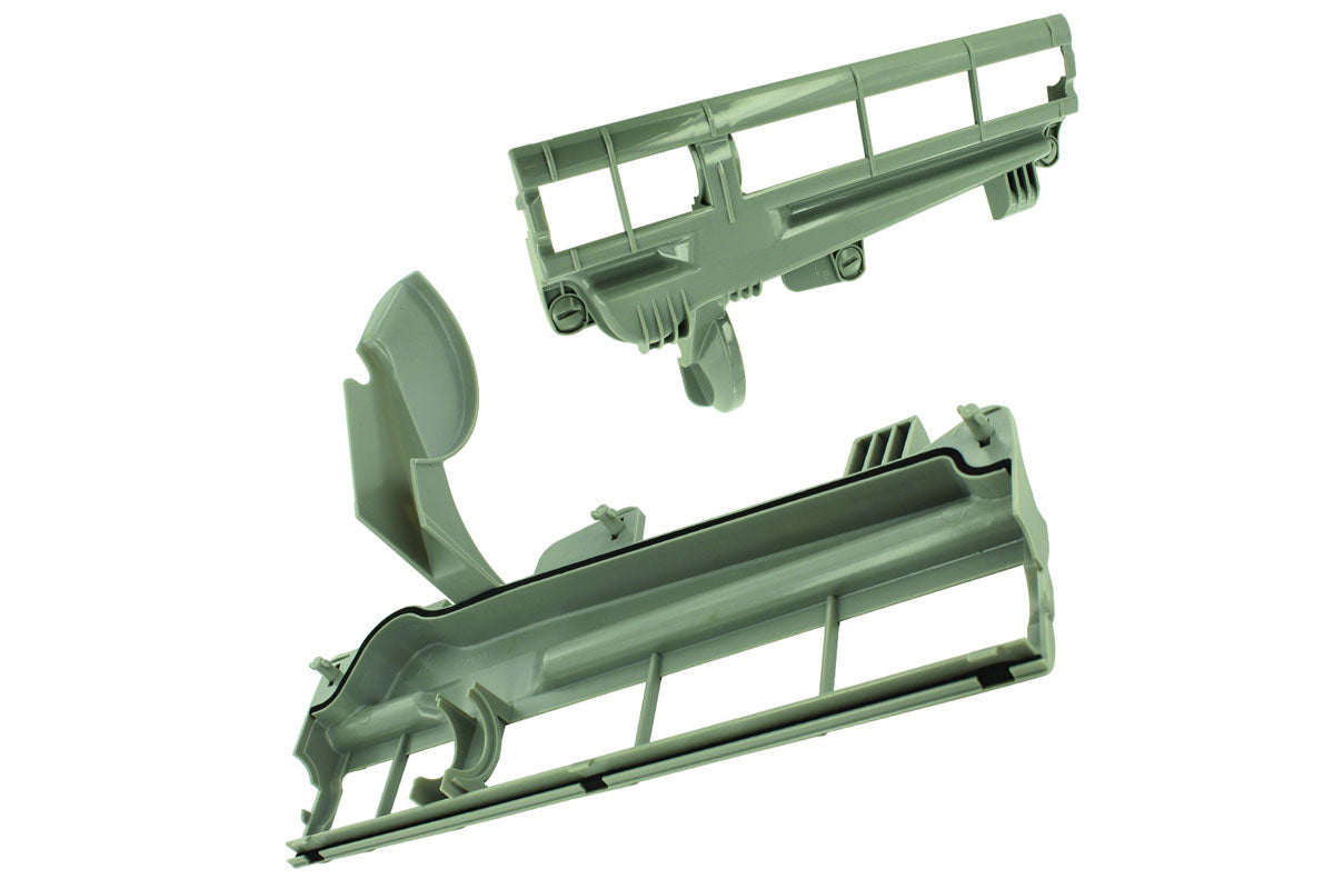 Dyson DC04, DC07, DC14 Non-Clutch Model Soleplate (DYS007) - Vacuum Spot