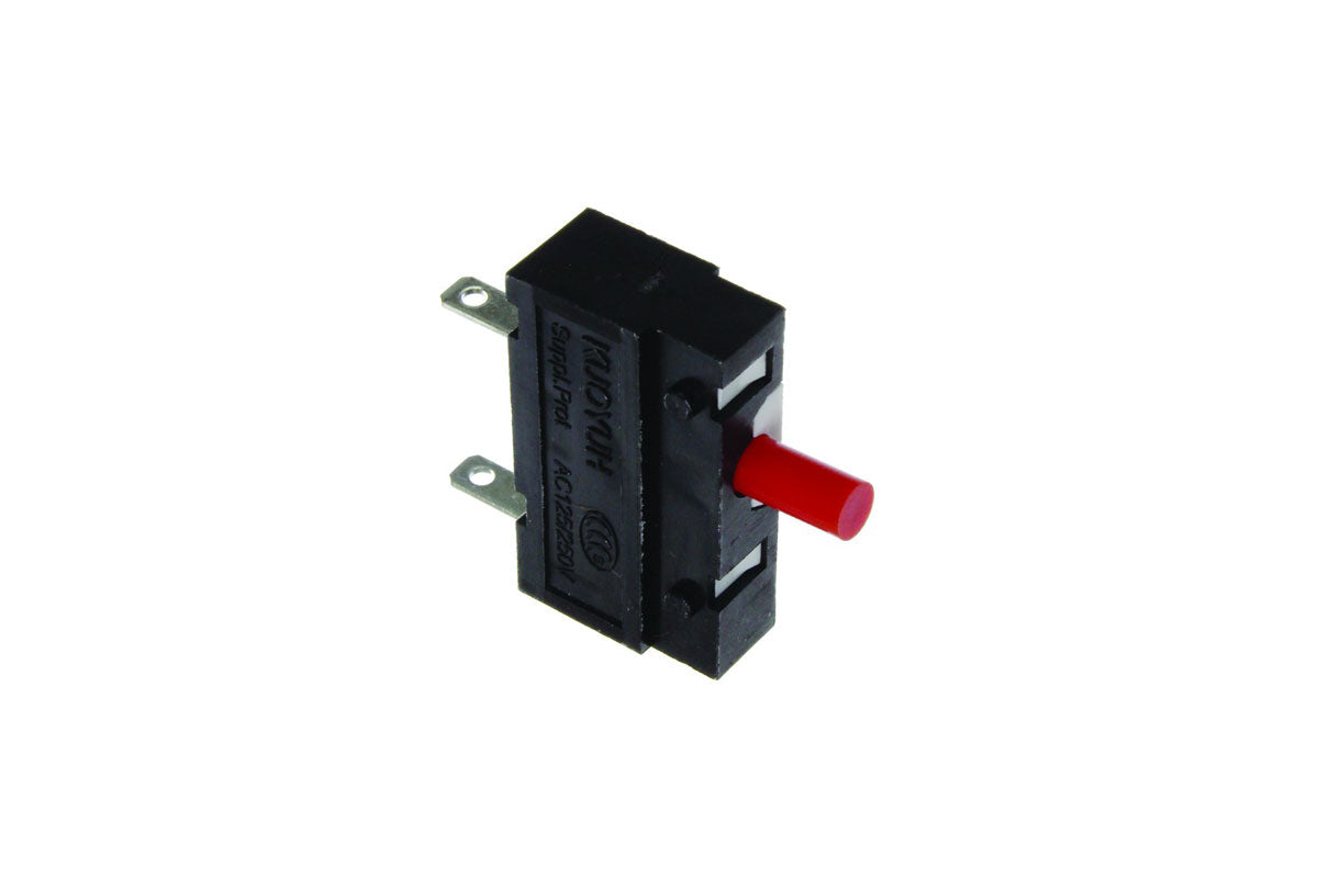 Dyson DC25 Vacuum Reset Switch Assembly (DYS024) - Vacuum Spot
