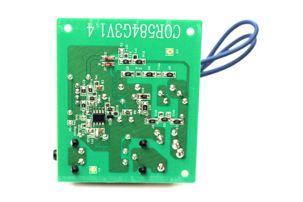 Electrolux Ultra Silencer Main PCB (8581181970394)
