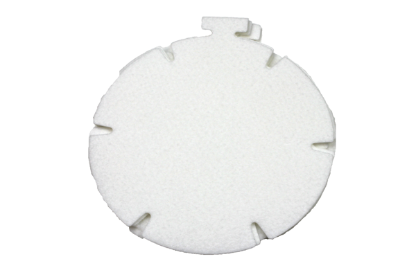 Electrolux ZEV1 Vacuum Filter Pack (900403829)