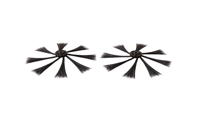 Electrolux Robotic PI91-5SGM PUREi9 PowerBrush Side Brush Kit 2 Pack (ERSB3)