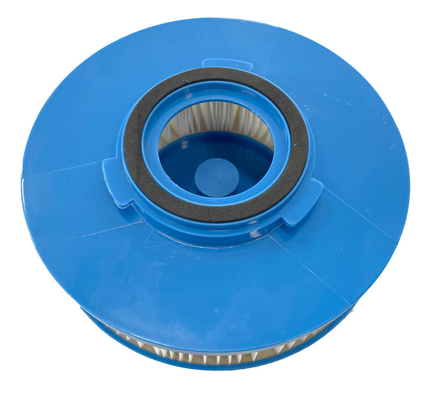 Pacvac Superpro Micron 700 Backpack Vacuum H13 HEPA Pre-Motor Cartridge Filter (FIL029