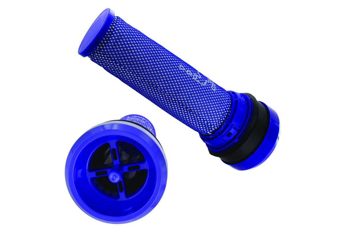 Dyson DC28, DC28C, DC37, DC39, DC39i, DC53 Washable Pre-Motor Filter (FILTD-45) - Vacuum Spot