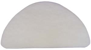 Nilfisk UZ964 Exhaust Vacuum Filter