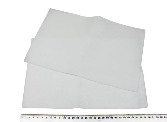 Universal Vacuum Cleaner Filter Set