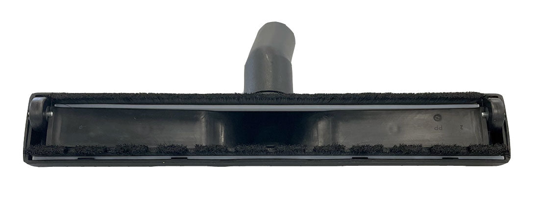 Wessel-Werk 32mm Hard Floor Brush with Wheels - 36cm Wide (FTWH132-36)