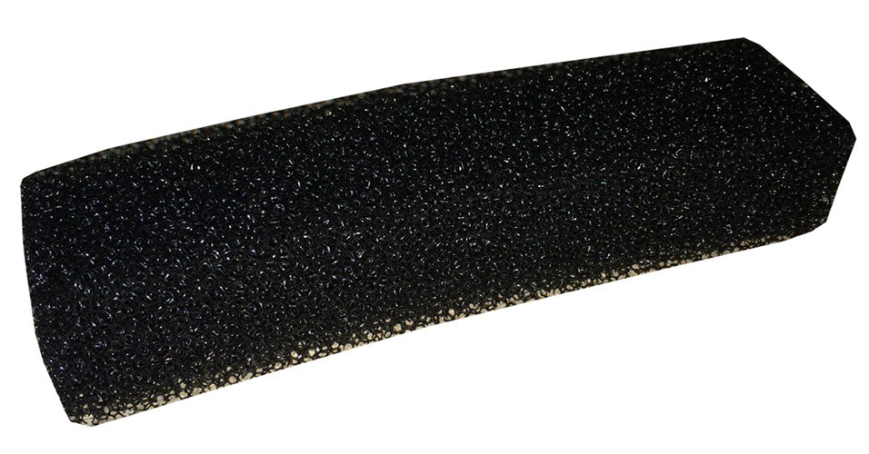 Ghibli AS12P-CBN Vacuum Cleaner Exhaust Filter (GH3000105)