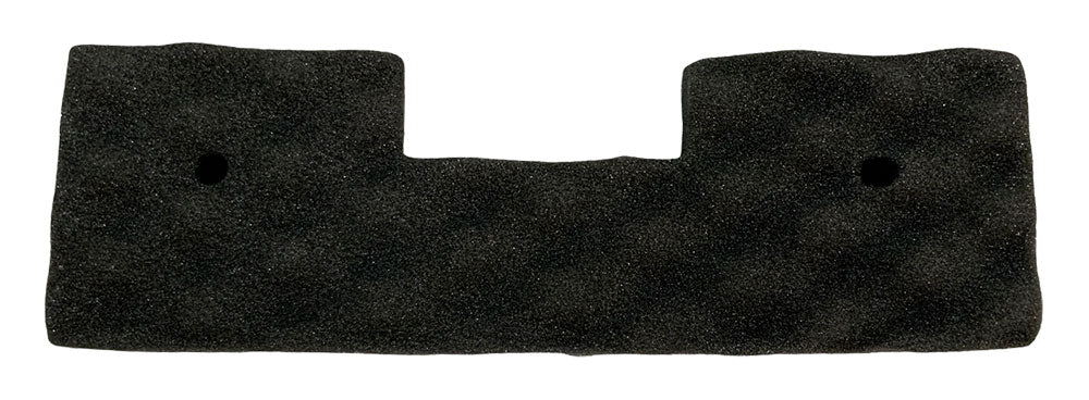 Cleanstar AS5 Evo, Pullman AS5 Vacuum Cleaner Side Cooling Fireflex (GH3000613)