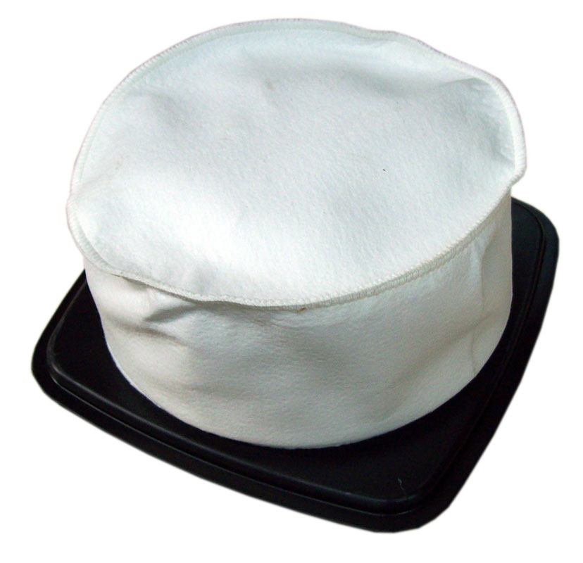 Cleanstar Hypervac, Pullman, Spitwater, Ghibli AS5 and Hako Supervac 50 Polyester Filter (GH6595000)