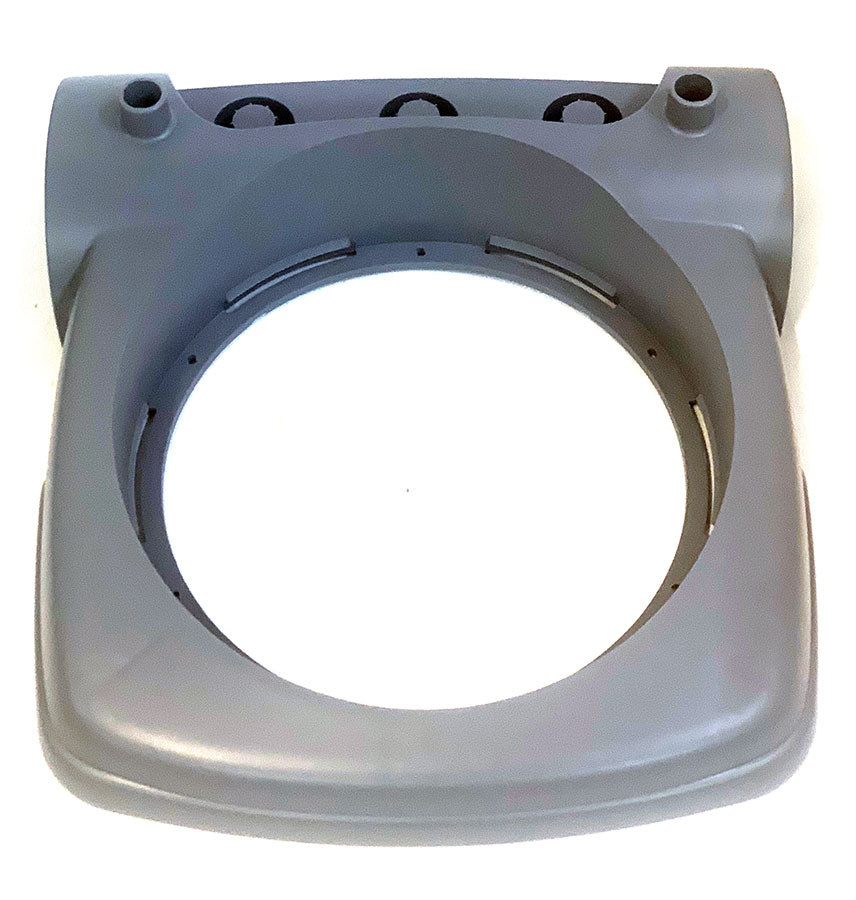 Ghibli AS9P and M9P Commercial Wet and Dry Vacuum Cleaner Tank Base (GH6632024)
