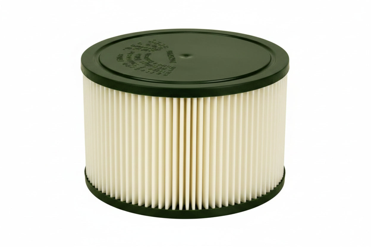 Kerrick KVAC27PE Vacuum Cartridge Filter (VP2512715)***#
