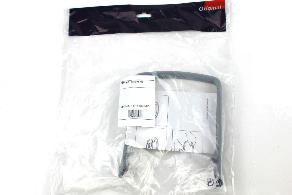 Nilfisk GM80 and GS80 Motor Head Handle Kit (1471138500)