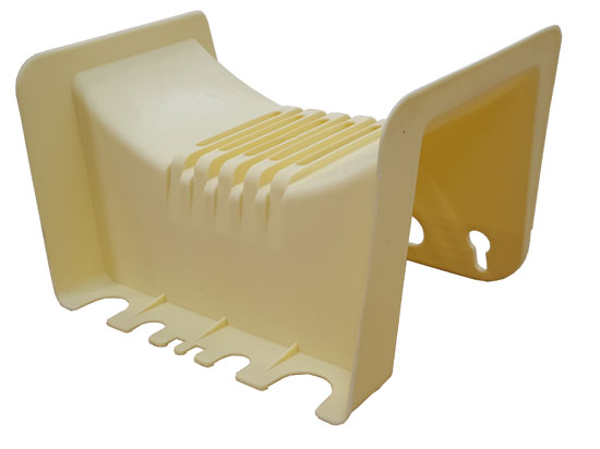 Plastic Vacuum Hose Hanger (HANGB)