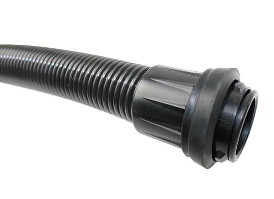 Electrolux and Nilfisk Backpack Vacuum Hose 3 Lug Style Fitting