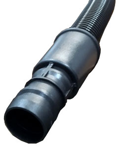 Complete AS5 Vacuum Hose