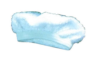 Steam Pad for Steamstar SC-136 Handheld Steam Cleaner (HDMOP-HANDPAD)