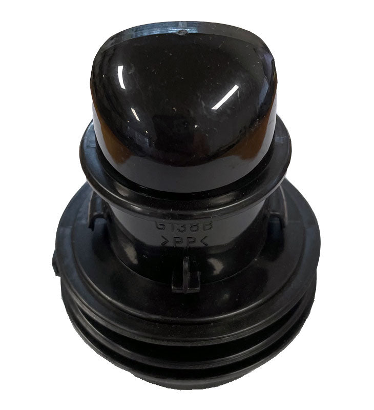 Pacvac Glide 300 New Style Screw Fit Vacuum Hose Suction Inlet (HOI001)