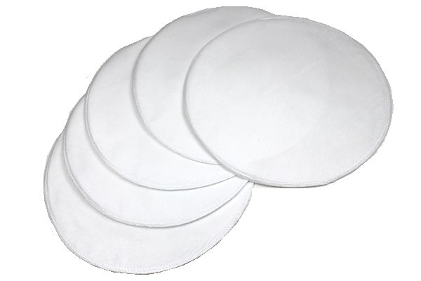 Nilfisk UZ930, GD930, GD930S2 Vacuum Round Filter Paper Pack (1403260500)