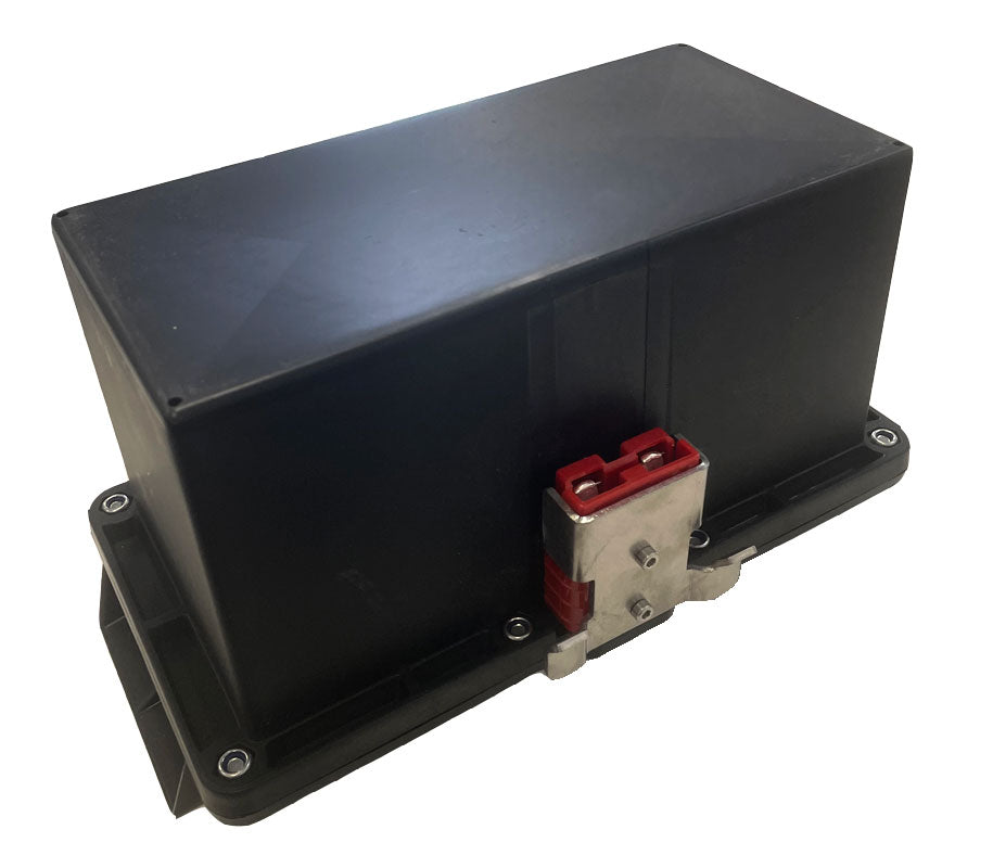 Mira 40 Scrubber Dryer Replacement Battery (VMIRA-KIT0054)