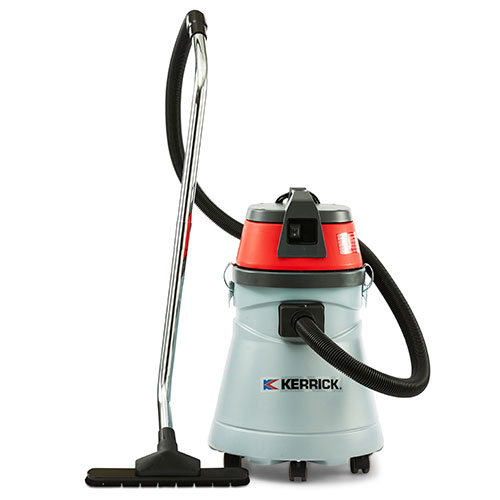 Kerrick KVAC27PE 25L Wet & Dry Vacuum (KVAC27PE)