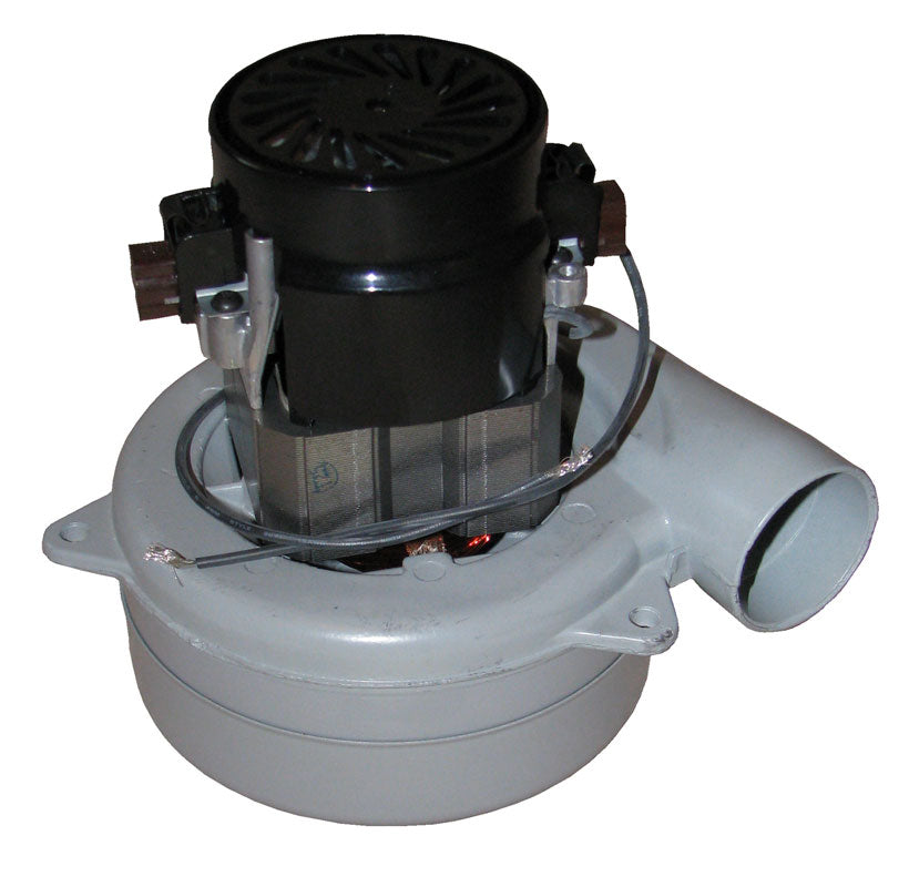 Ametek 240V 1100 2 Stage Tangential 'Lamb' Vacuum Cleaner Motor For V3P