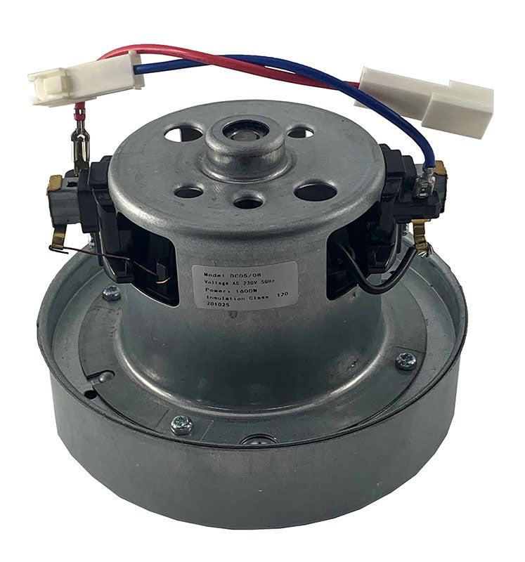 Dyson DC05, DC08, DC19, DC20, DC21 Vacuum Cleaner Motor (M048)