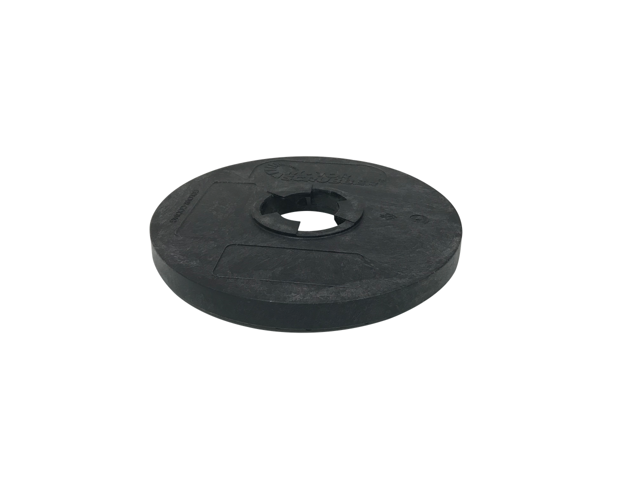 MotorScrubber M3, JET3 Scrubber Pad Holder Drive Plate (MS1046)