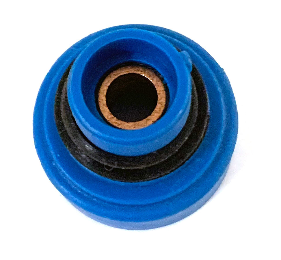 Black and Decker HVFE2150LR-XE Roller Brush End Cap (N545745)