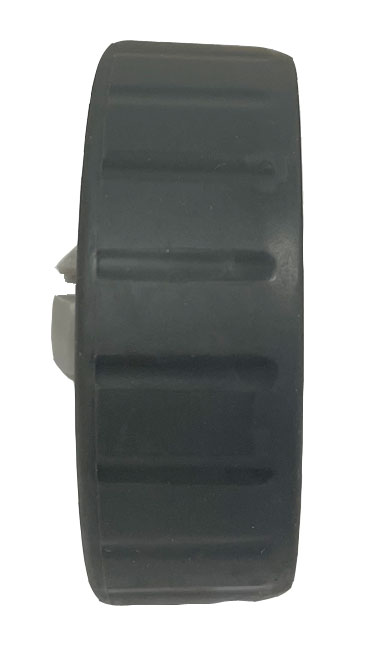 Black & Decker BHFEV182, BHFEV362 Stick Vac Powerhead Wheel (N639443)