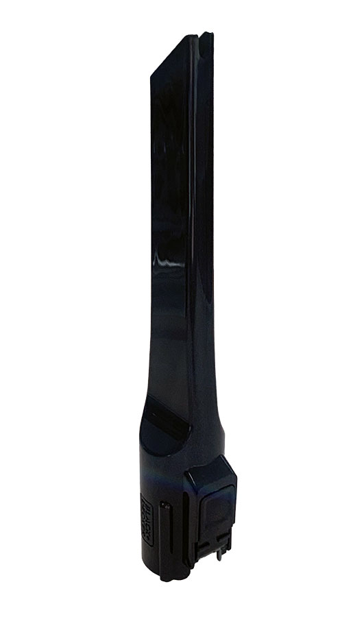 Black and Decker Cordless Powerseries Extreme BHFEV182 and BHFEV362 Vacuum Cleaner Crevice Tool (N764710)