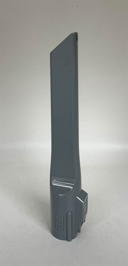 Black and Decker BHFEA18D, BHFEA420J, BHFEA515J, BHFEA520J Stickvac Crevice Tool (N916761)