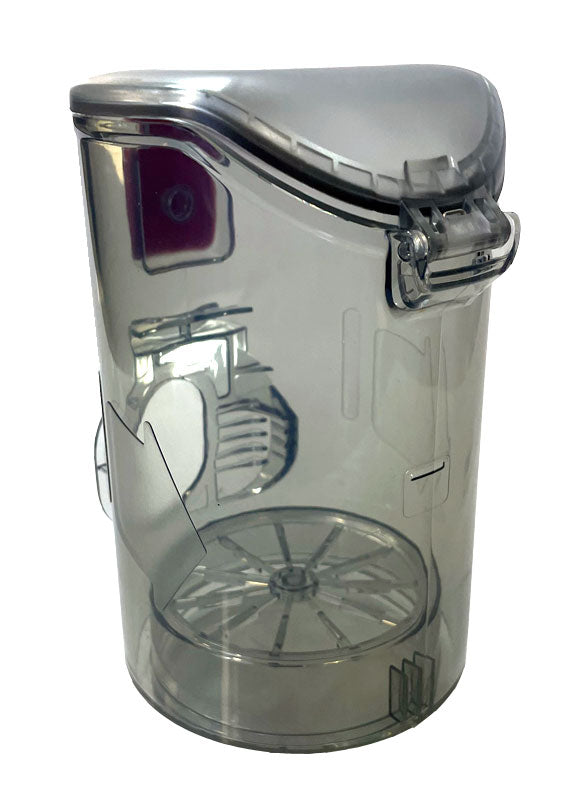 Black and Decker BHFEV182B, BHFEV182C Stickvac Dust Bowl Canister (N924813)