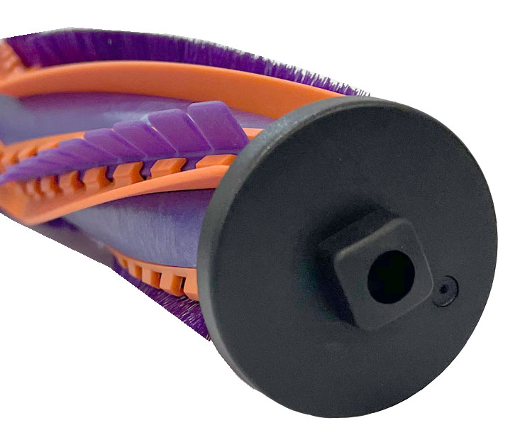 Black and Decker BHFEV182CP and BHFEV362DP Stickvac Roller Brush (N925200)