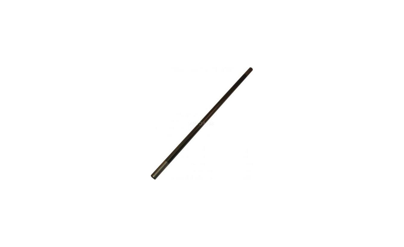 Nilfisk VL500-55 and VL500-75 Vacuum Cleaner Rear Wheel Axle 200mm (107407272)***#