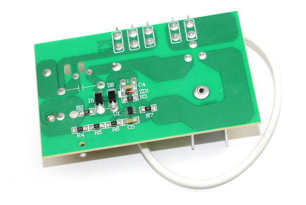 Nilfisk GD5 and GD10 Circuit Board (107402275)