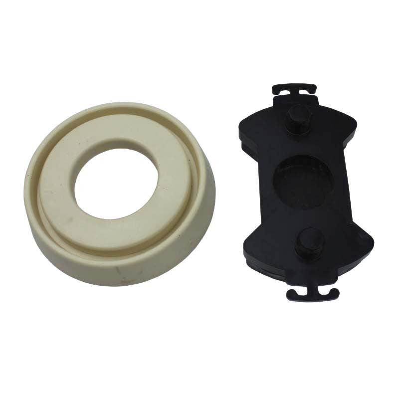 Nilfisk GD5 GD10 Vacuum Cleaner Motor Suspension Kit