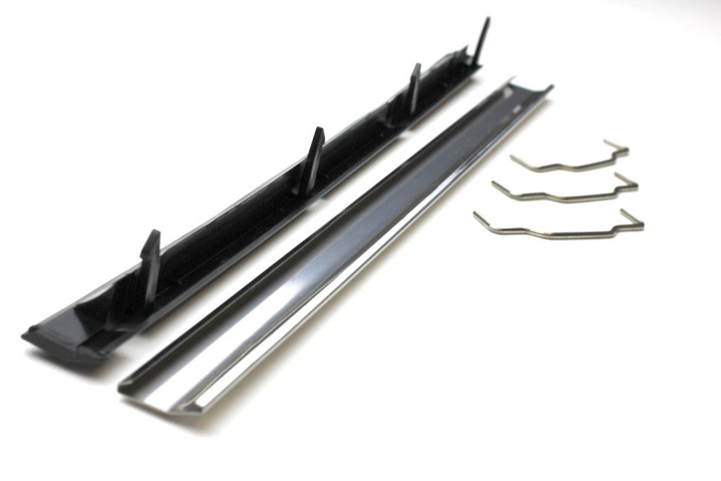 Nilfisk GU12 GU15 GU18 Support Brush Kit (1470992510)