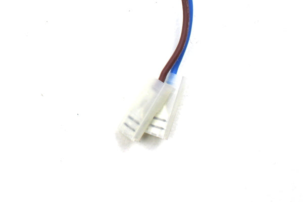 Pacvac Pro Series and Thrift Backpack Vacuum Short Lead (SHL003) connectors
