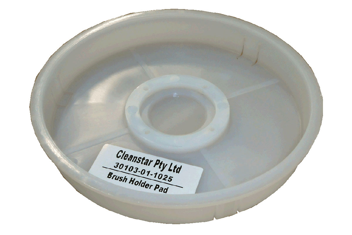 Polystar PS-001 Brush Holder (PS-001-1025) - Vacuum Spot