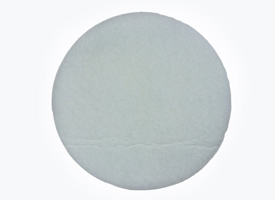 Pullman and Nilfisk Backpack Vacuum Round Pre-Motor Filters 10-Pack (FILTI1-10)