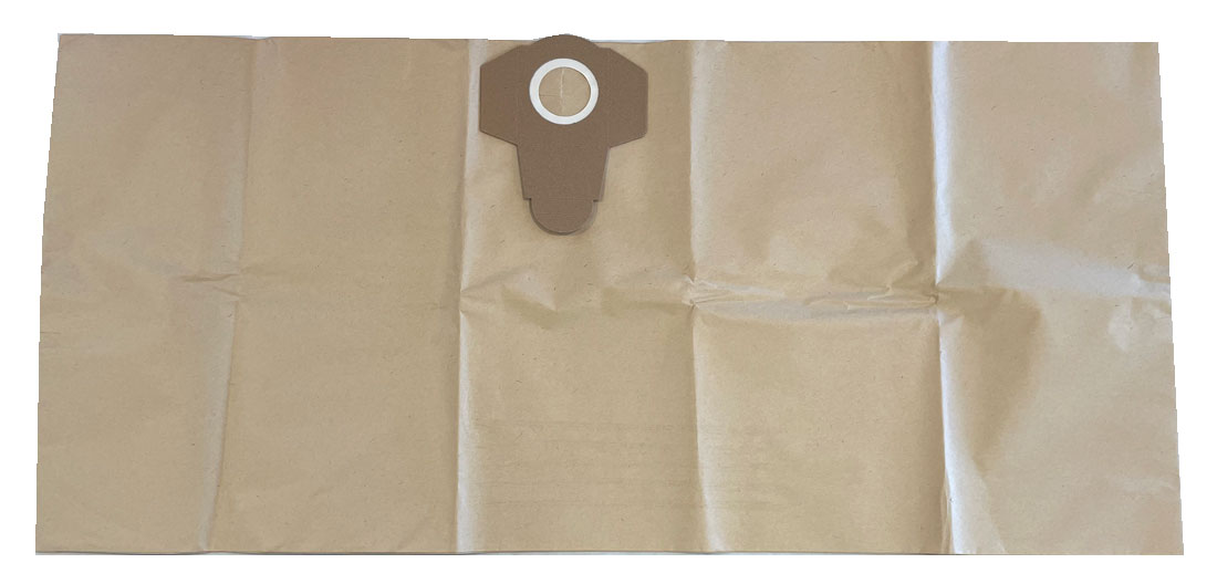Ryobi RACWDV40 40L Wet and Dry Vacuum Cleaner Dust Bag (RACWDV40-42)
