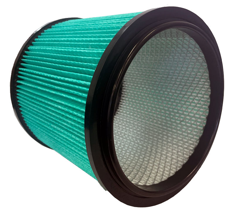 Ryobi RACWDV40 40L Wet and Dry Vacuum Cleaner HEPA 13 Cartridge Filter (RACWDV40-52)