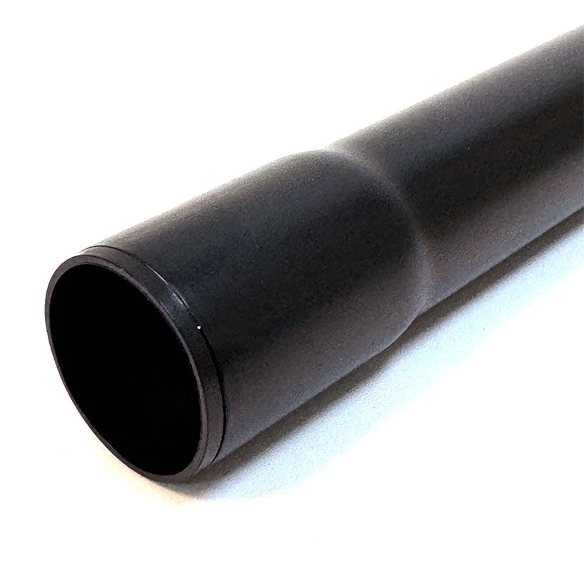35mm Black Aluminium Vacuum Cleaner Rod (RAE035)