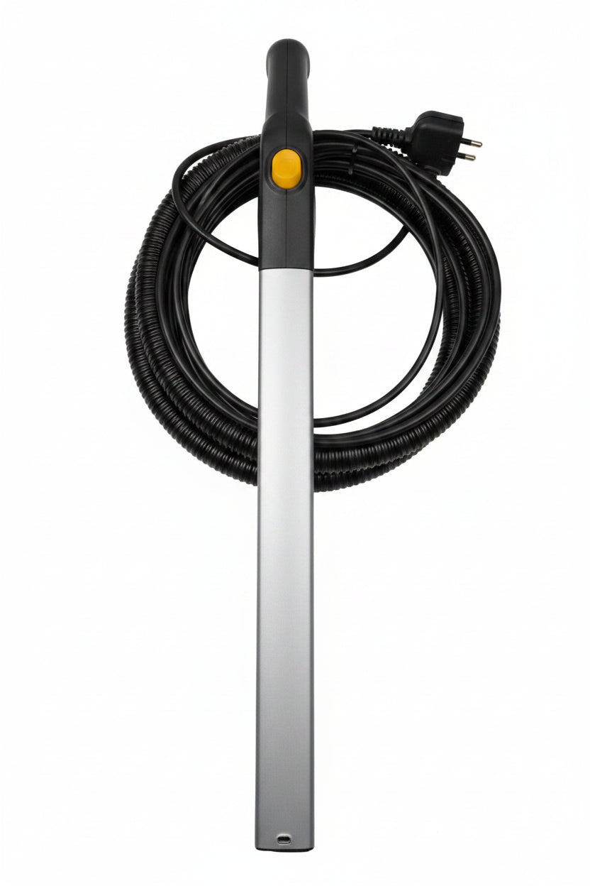 Sebo Vacuum X Range Wand Handle Flex Plug (5636AU)
