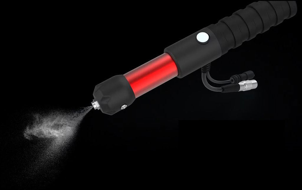 MotorScrubber STORM Disinfectant Sprayer (MSSTORMCOMP)