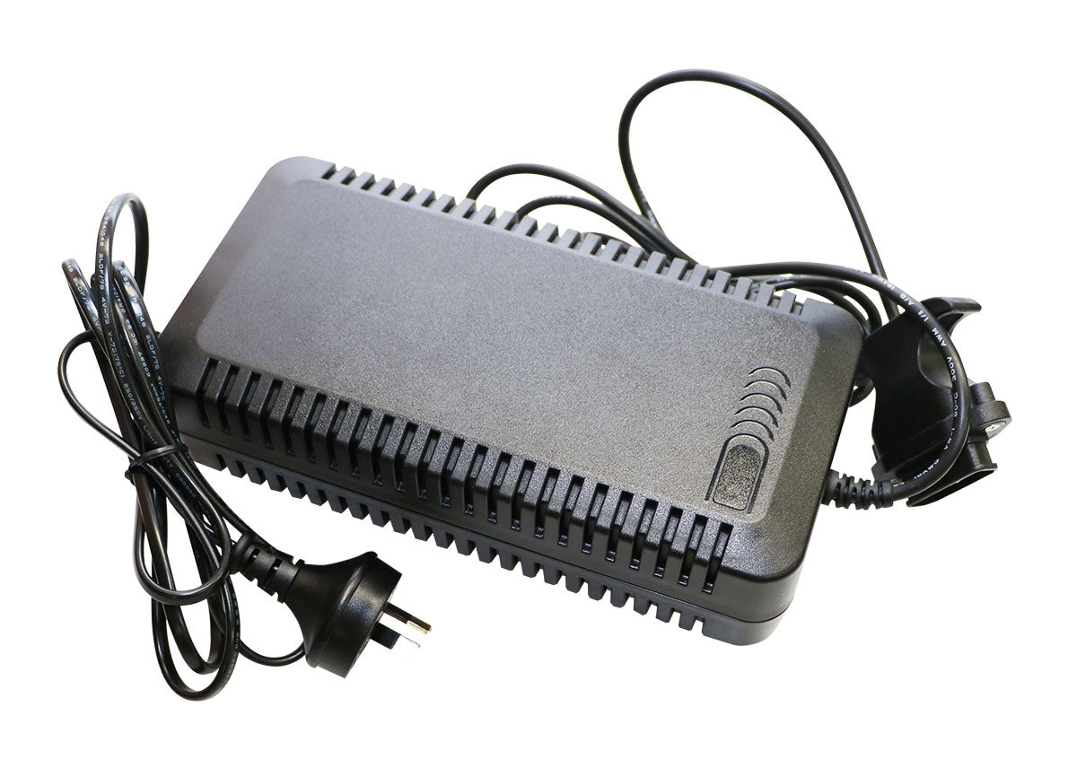 Cleanstar Escape Battery Bagless Backpack Vacuum Battery Charger (V-ESC-CHARG-B)