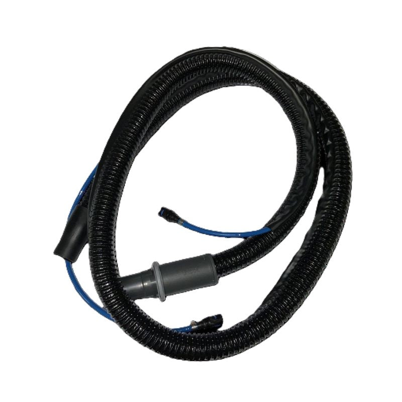 Cleanstar P50 Carpet and Spray Extractor 2.4m Hose Assembly (V-P50-345.2)