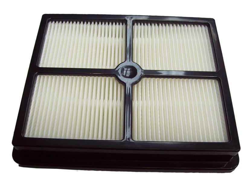 Hepa Exhaust Filter For Cleanstar Gravity V2200 (V2200-HEPA)